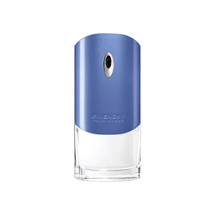 GIVENCHY BLUE LABEL MEN EDT 100ML
