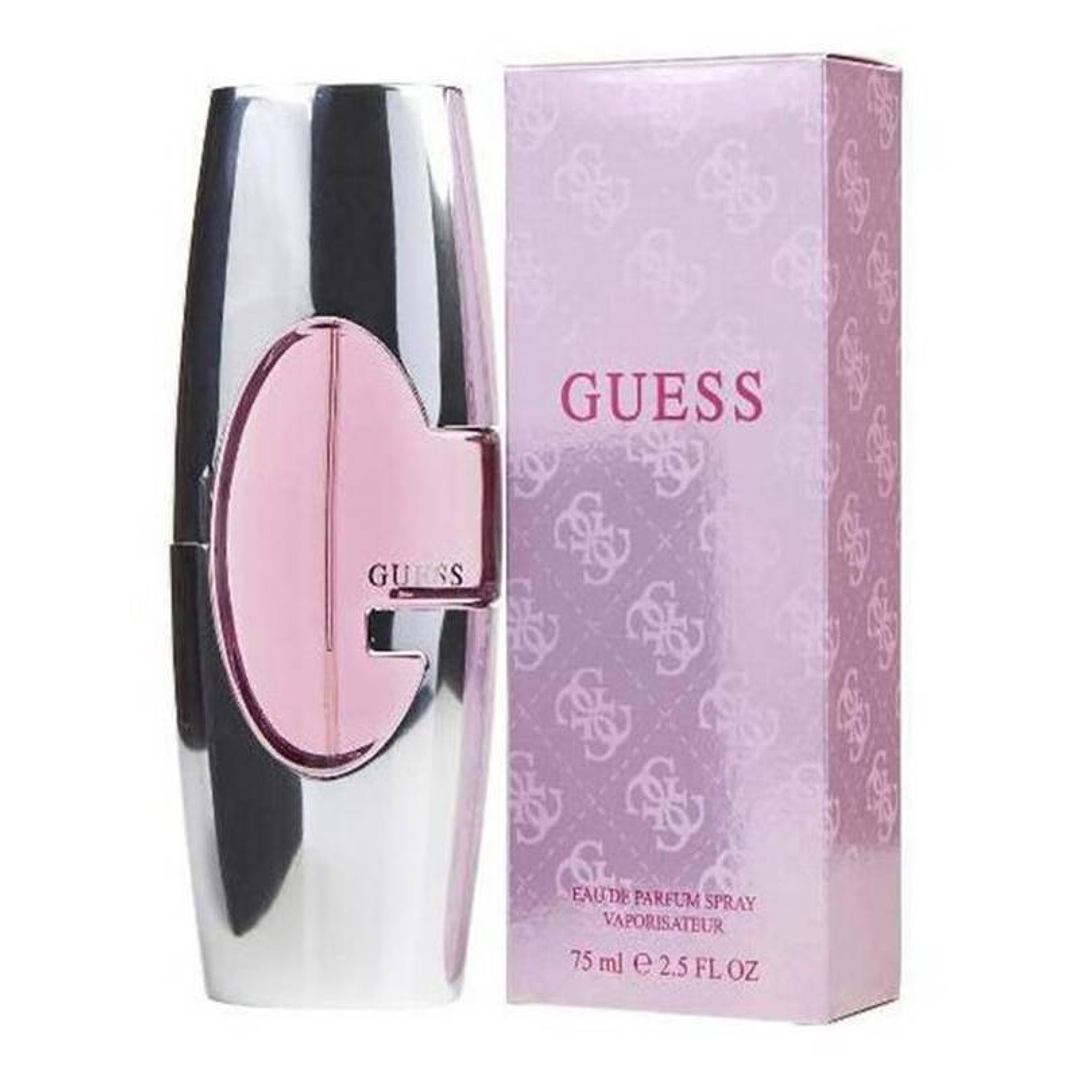 GUESS WOMAN EDP 75ML 1