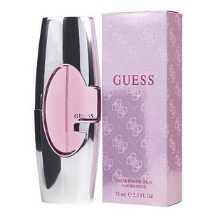 GUESS WOMAN EDP 75ML