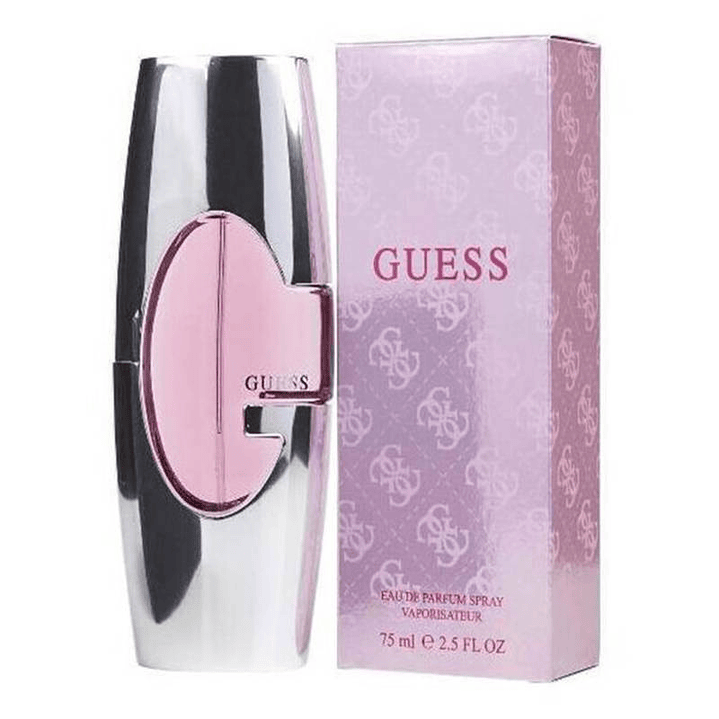 GUESS WOMAN EDP 75ML 1