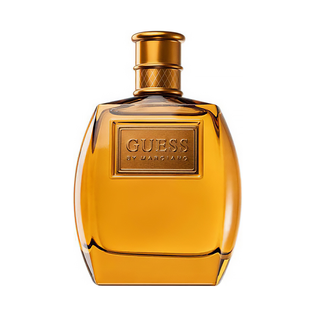 GUESS MARCIANO MEN EDT 100ML 1