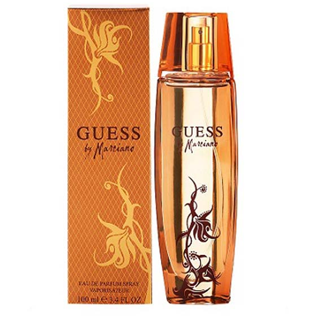 GUESS GUESS BY MARCIANO DAMA EDP 100ML 1
