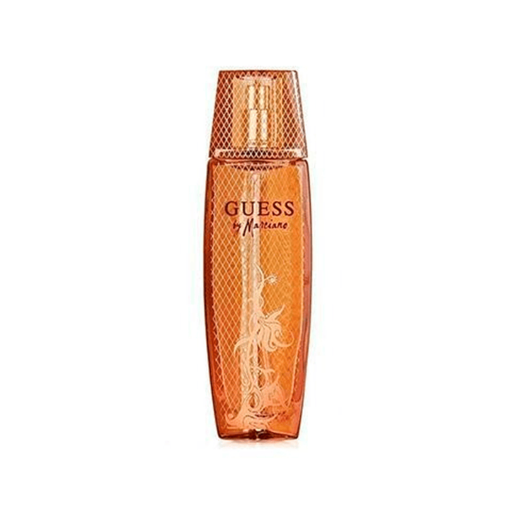 GUESS GUESS BY MARCIANO DAMA EDP 100ML 2