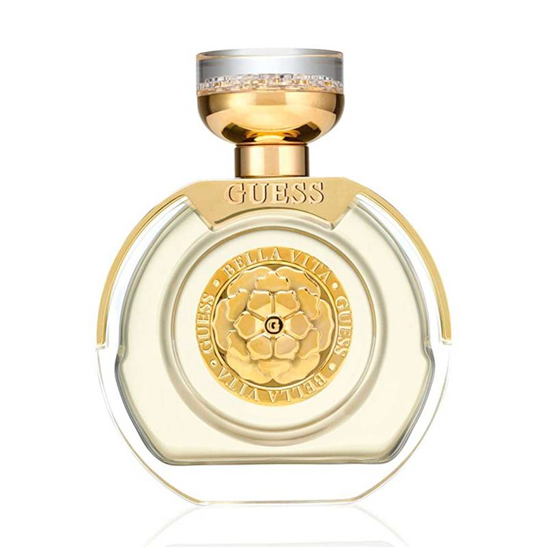 GUESS BELLA VITA WOMAN EDP 100ML 1