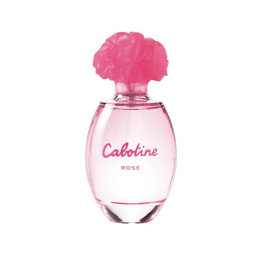 GRES CABOTINE ROSE WOMAN EDT 100ML 2