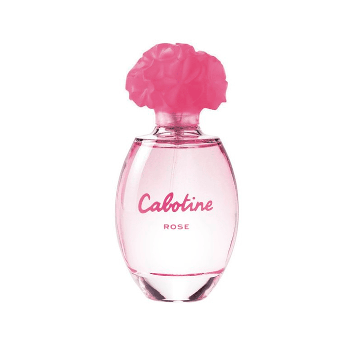 GRES CABOTINE ROSE WOMAN EDT 100ML 2