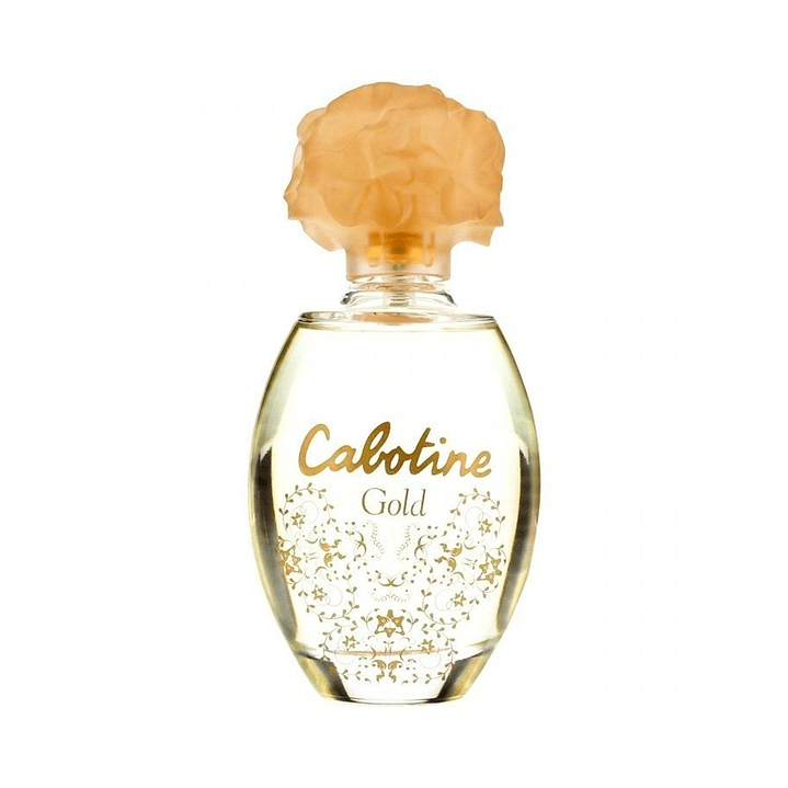 GRES CABOTINE GOLD WOMAN EDT 100ML 2