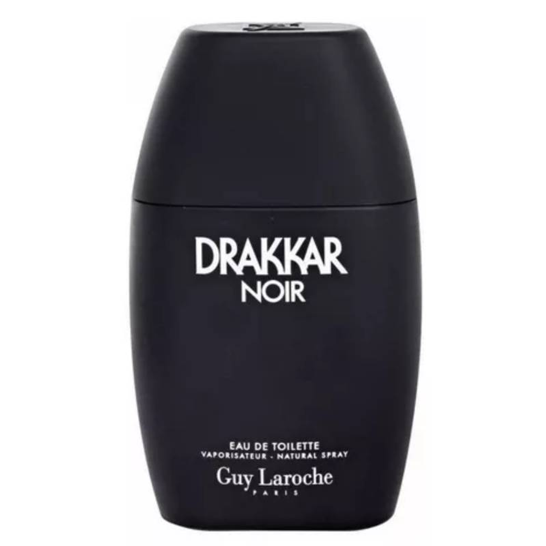 GUY LAROCHE DRAKKAR NOIR MEN EDT 200ML 1