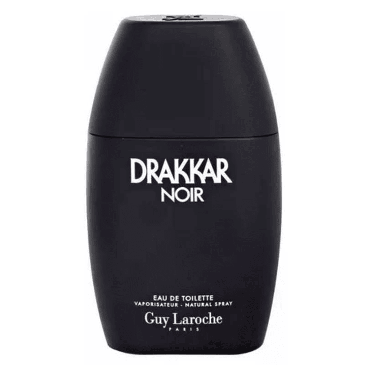 GUY LAROCHE DRAKKAR NOIR MEN EDT 200ML 1
