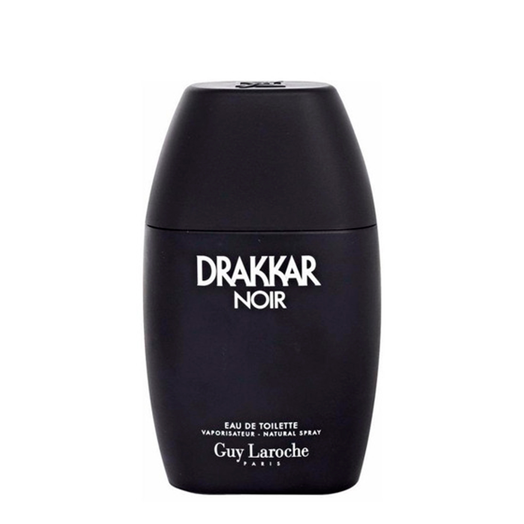 GUY LAROCHE DRAKKAR NOIR MEN EDT 100ML 1