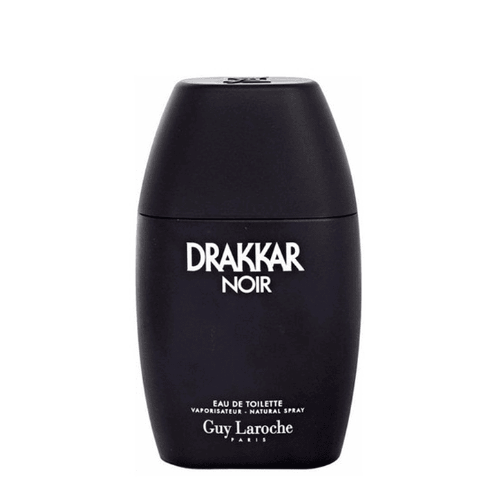 GUY LAROCHE DRAKKAR NOIR MEN EDT 100ML 1