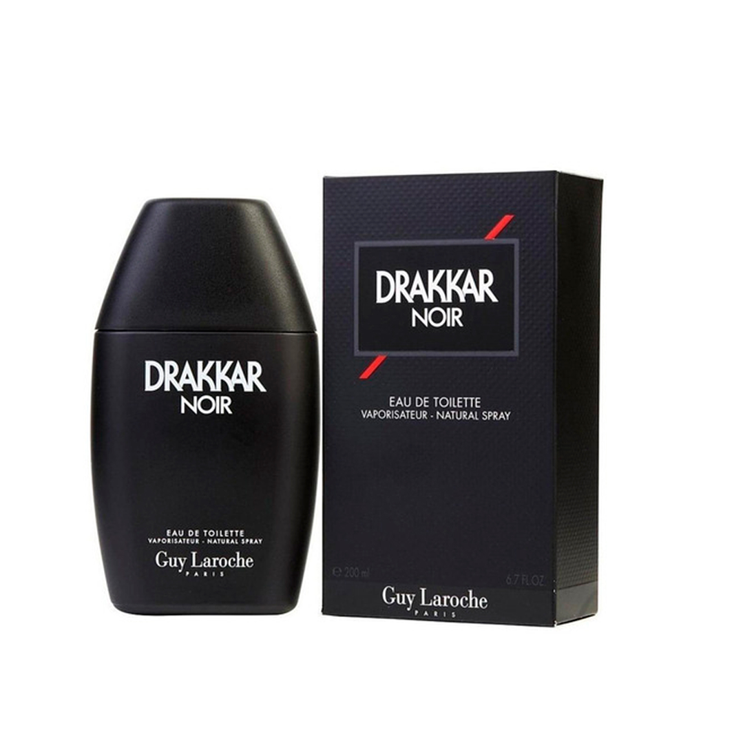 GUY LAROCHE DRAKKAR NOIR MEN EDT 100ML 2