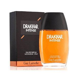 GUY LAROCHE DRAKKAR NOIR INTENSE MEN EDP 100ML