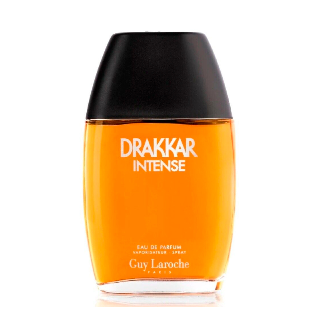 GUY LAROCHE DRAKKAR NOIR INTENSE MEN EDP 100ML 2