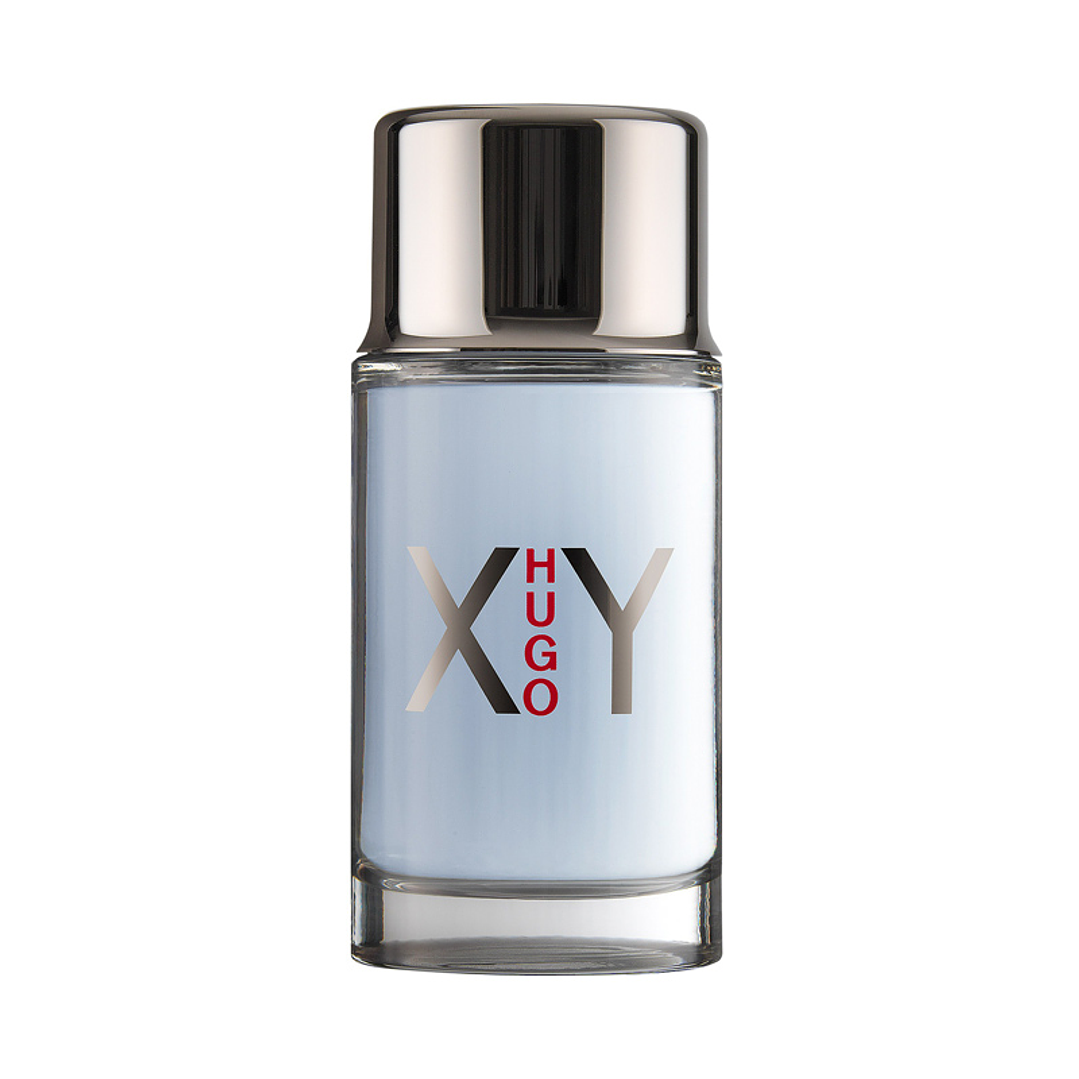 HUGO BOSS XY MEN EDT 100ML 2