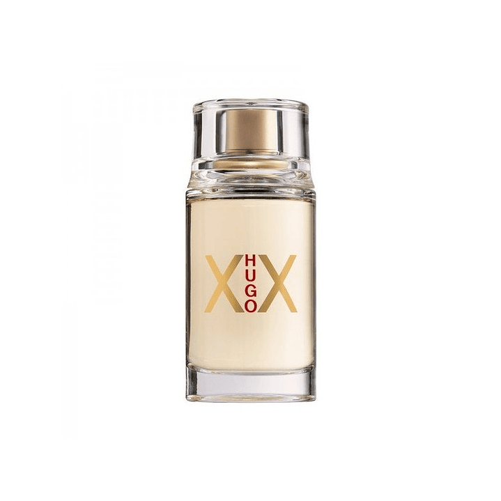 HUGO BOSS XX WOMAN EDT 100ML 1
