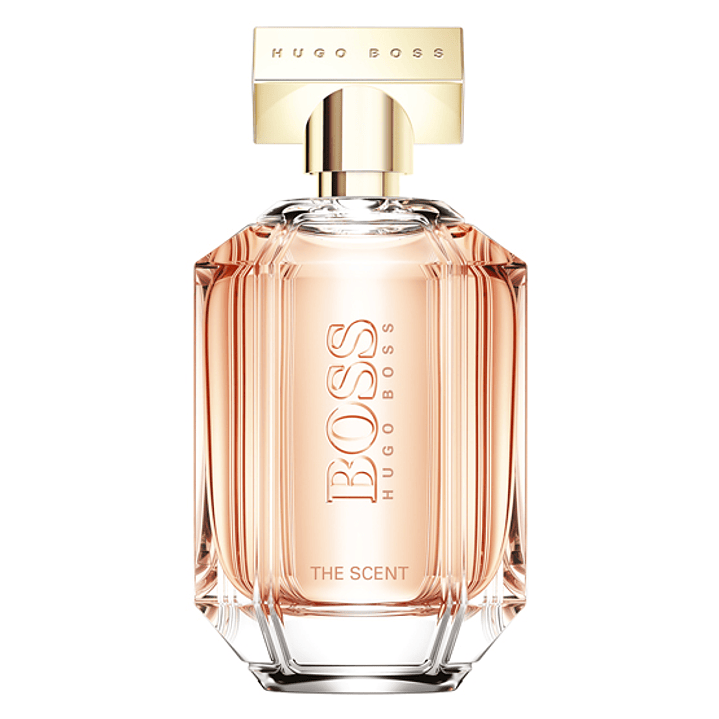 HUGO BOSS THE SCENT WOMAN EDP 100ML 1