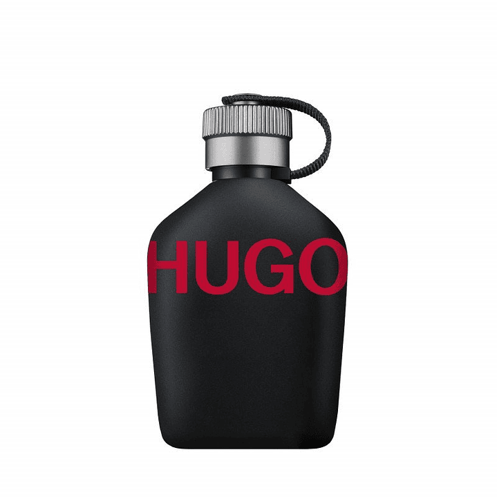 HUGO BOSS JUST DIFFERENT EDT 75ML 1
