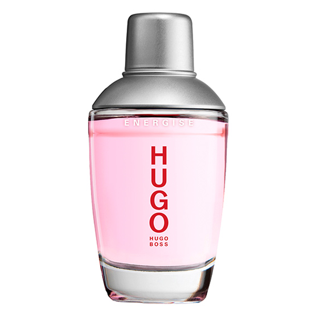 HUGO BOSS ENERGISE MEN EDT 75ML 2