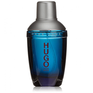 HUGO BOSS DARK BLUE MEN EDT 75ML