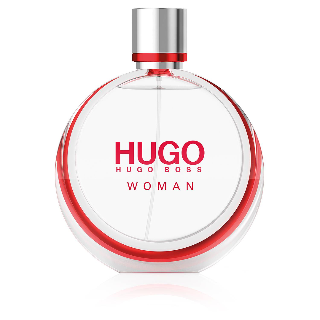 HUGO BOSS CANTIMPLORA WOMAN RED EDP 50ML 2