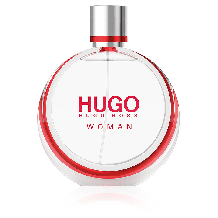 HUGO BOSS CANTIMPLORA WOMAN RED EDP 50ML 2