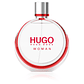 HUGO BOSS CANTIMPLORA WOMAN RED EDP 50ML - Miniatura 2