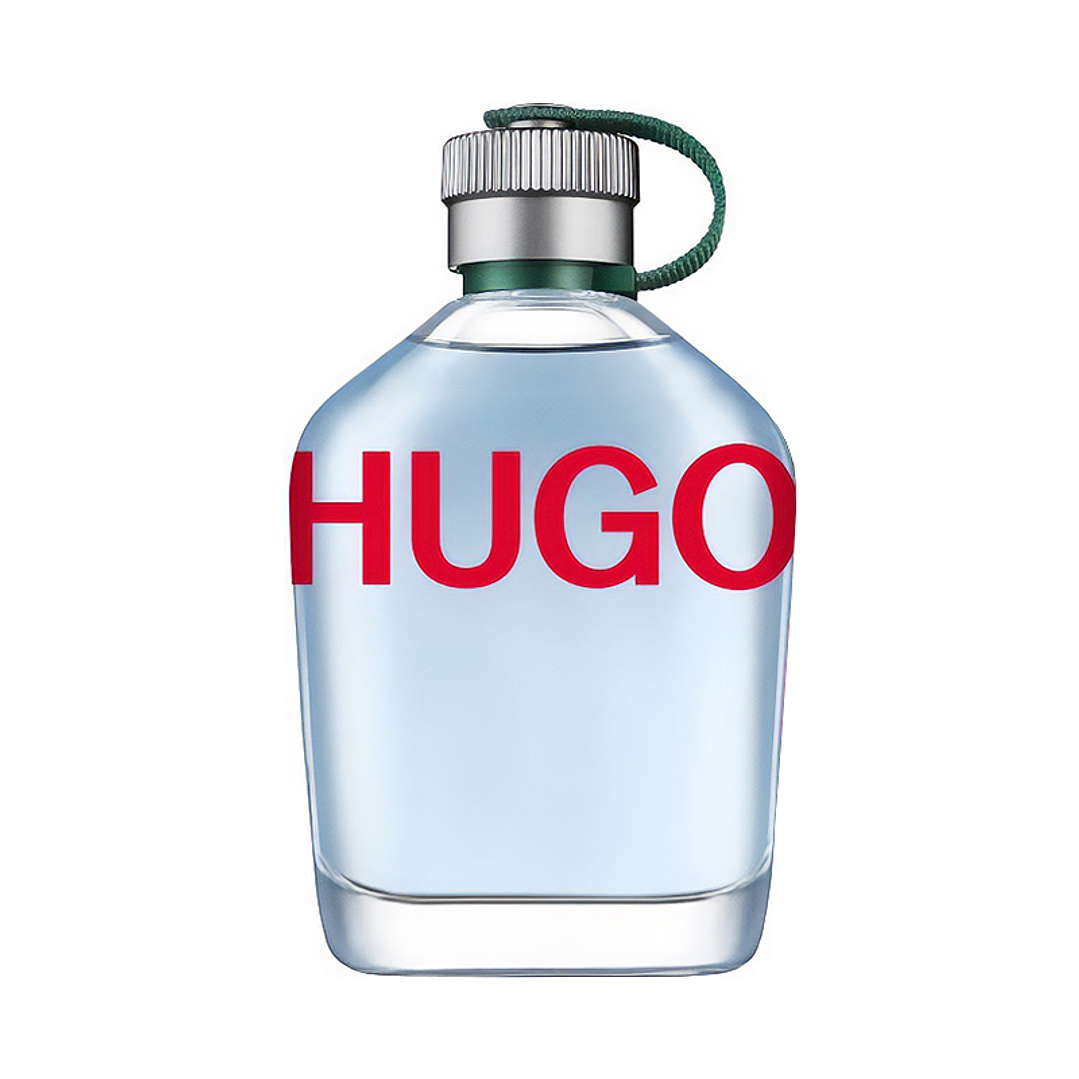 HUGO BOSS CANTIMPLORA EDT 200ML S/CELOFAN 2