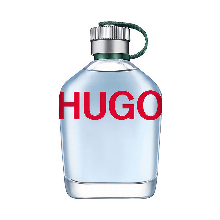 HUGO BOSS CANTIMPLORA EDT 200ML S/CELOFAN 2