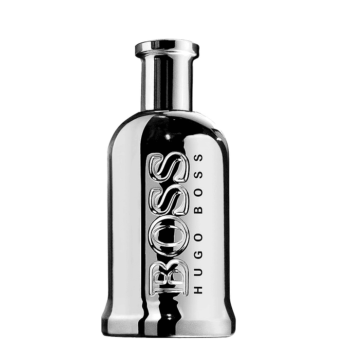 HUGO BOSS BOTTLED UNITED EDT 200ML 2