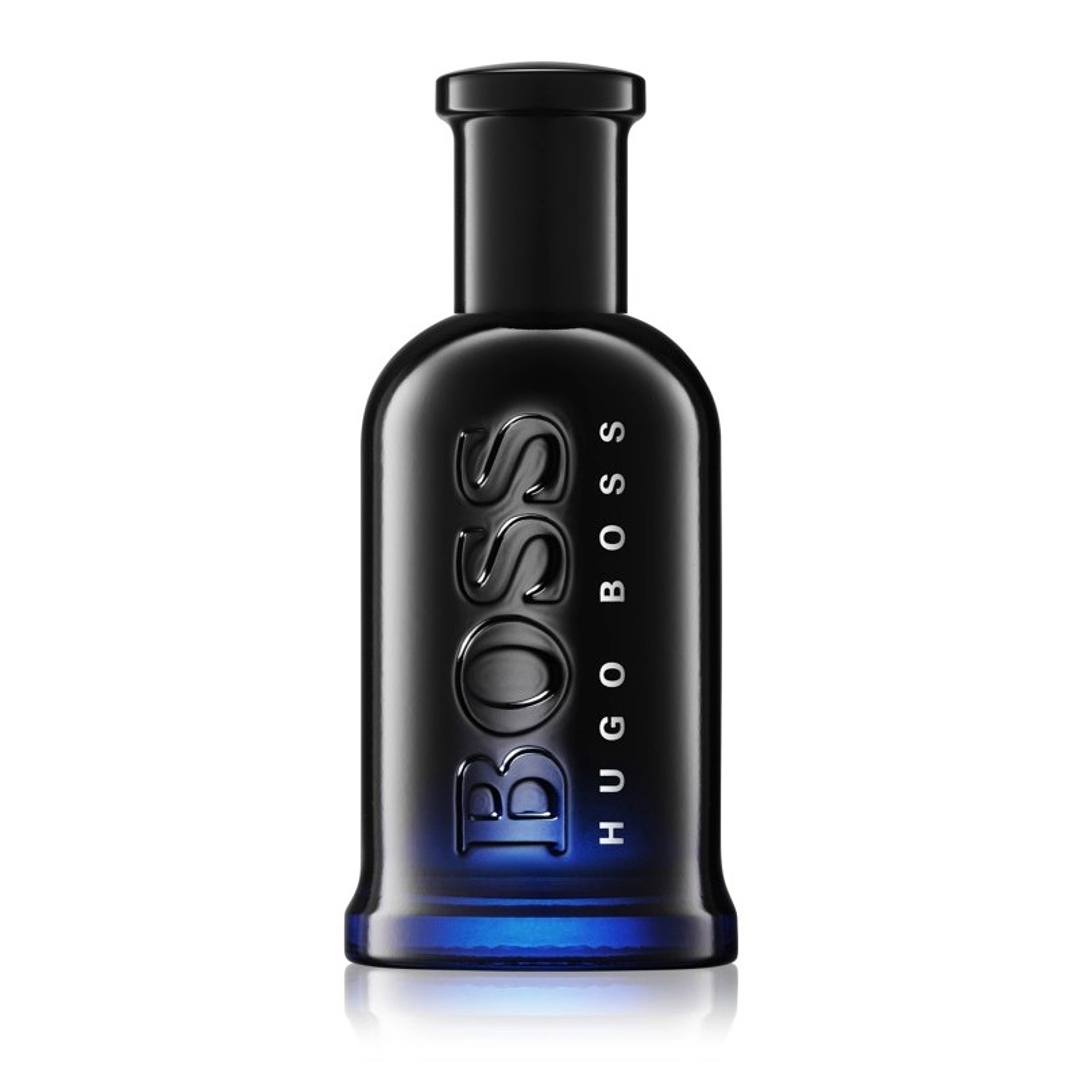 HUGO BOSS BOTTLED NIGHT MEN EDT 100ML 2