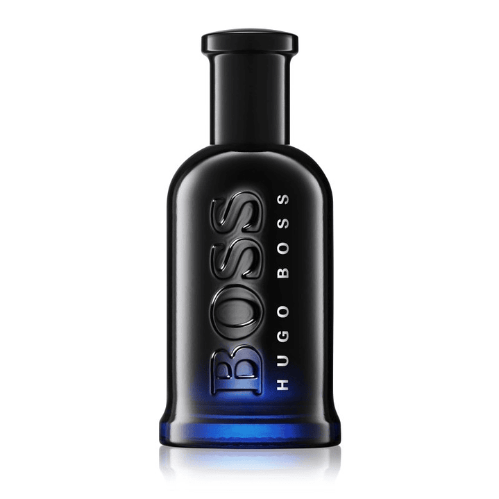 HUGO BOSS BOTTLED NIGHT MEN EDT 100ML 2