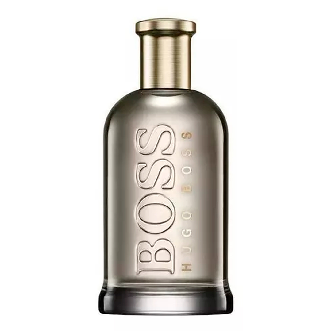 HUGO BOSS BOSS BOTTLED MEN EDP 200ML 1