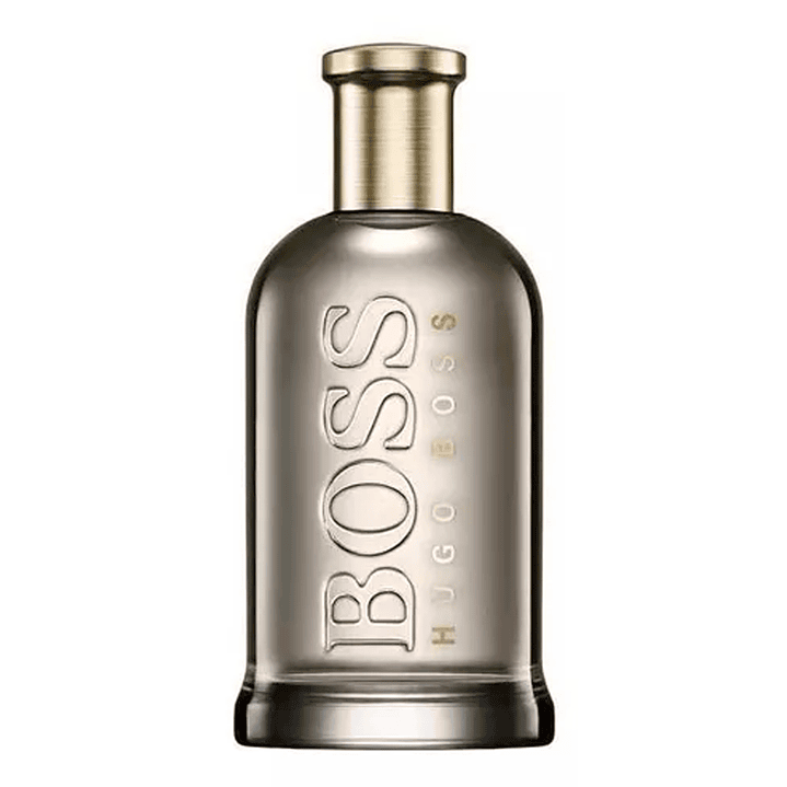 HUGO BOSS BOSS BOTTLED MEN EDP 200ML 1