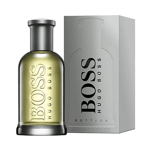 HUGO BOSS BOSS BOTTLED GRIS VARON EDT 100ML