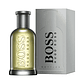 HUGO BOSS BOSS BOTTLED GRIS VARON EDT 100ML - Miniatura 1