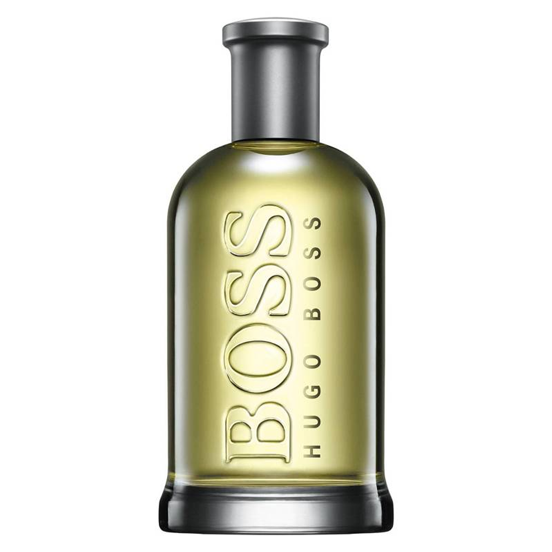 HUGO BOSS BOSS BOTTLED EDT 200ML 1