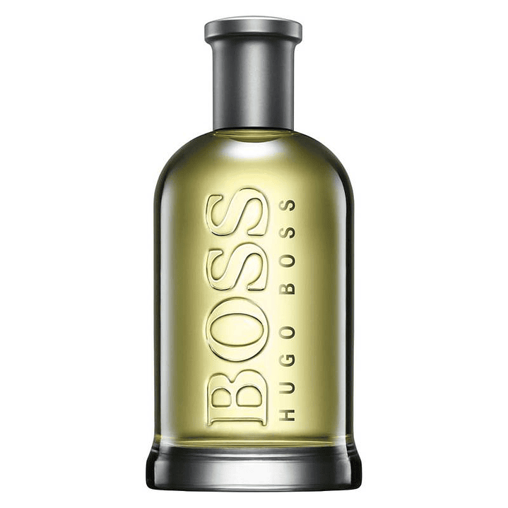 HUGO BOSS BOSS BOTTLED EDT 200ML 1