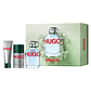 HUGO BOSS  CANTIMPLORA EDT 125ML + SG 50ML + DEO 75ML - Miniatura 2