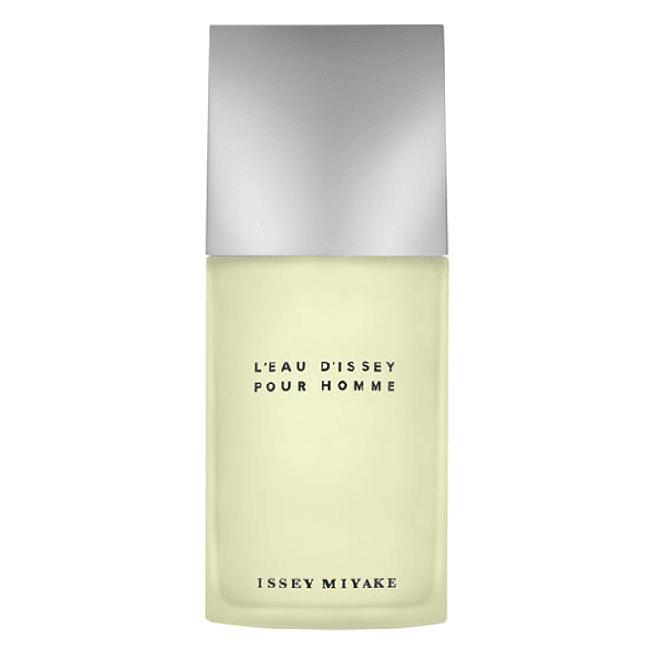 ISSEY MIYAKE L EAU D ISSEY MEN EDT 200ML 1