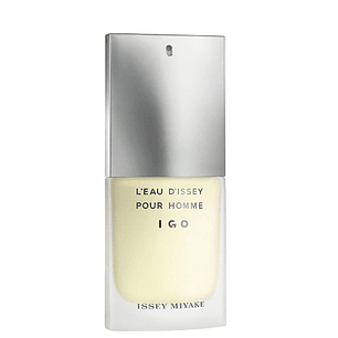 ISSEY MIYAKE L EAU D ISSEY IGO POUR HOMME 80ML + 20ML