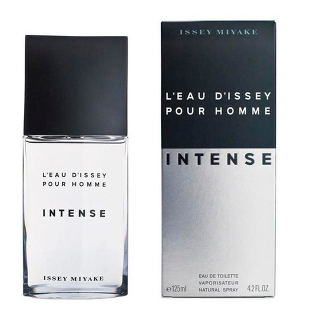 ISSEY MIYAKE INTENSE MEN EDT 125ML 2