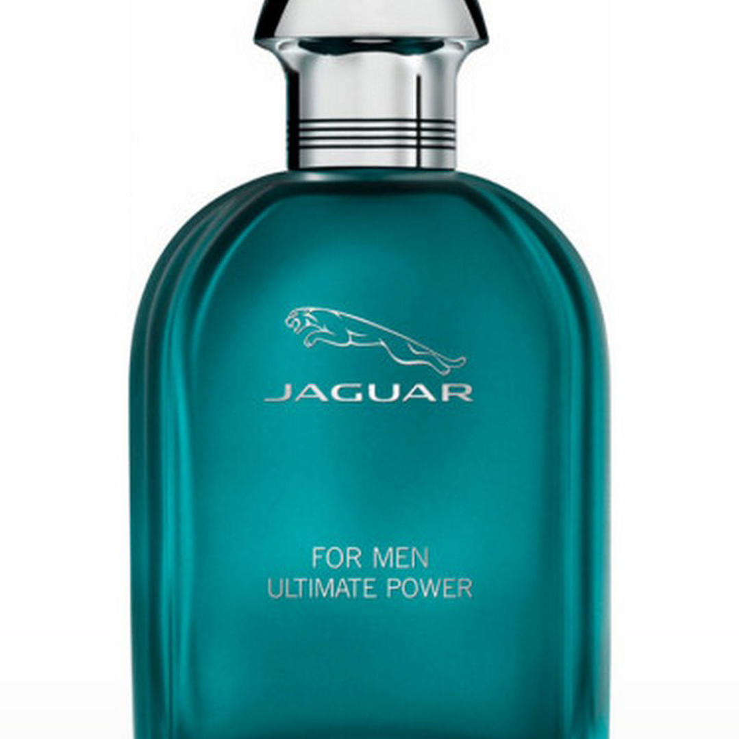 JAGUAR FOR MEN ULTIMATE POWER EDT 100ML 2