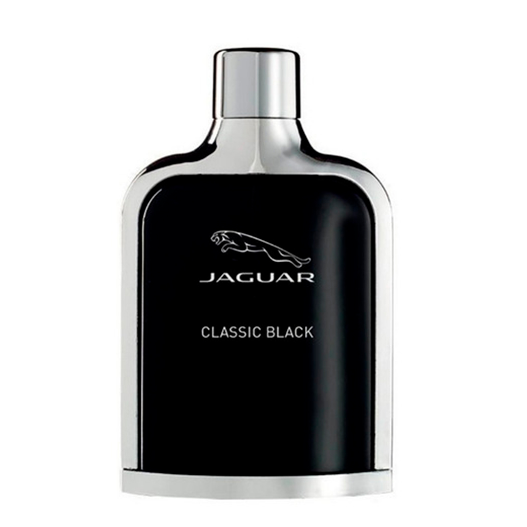JAGUAR CLASSIC BLACK EDT 100ML 2