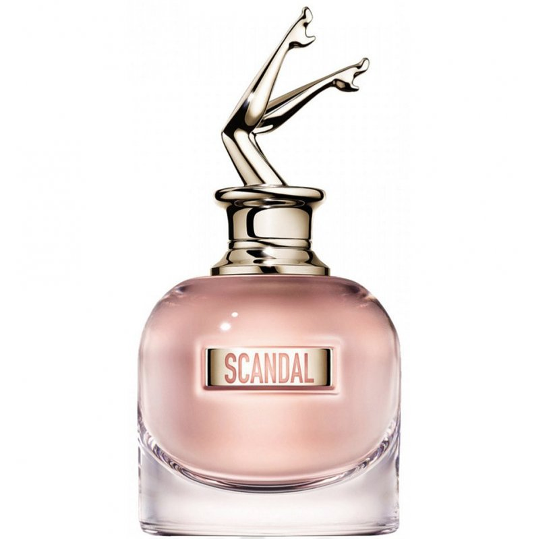 JEAN PAUL GAULTIER SCANDAL WOMAN EDP 80ML 1
