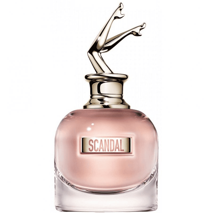 JEAN PAUL GAULTIER SCANDAL WOMAN EDP 80ML 1