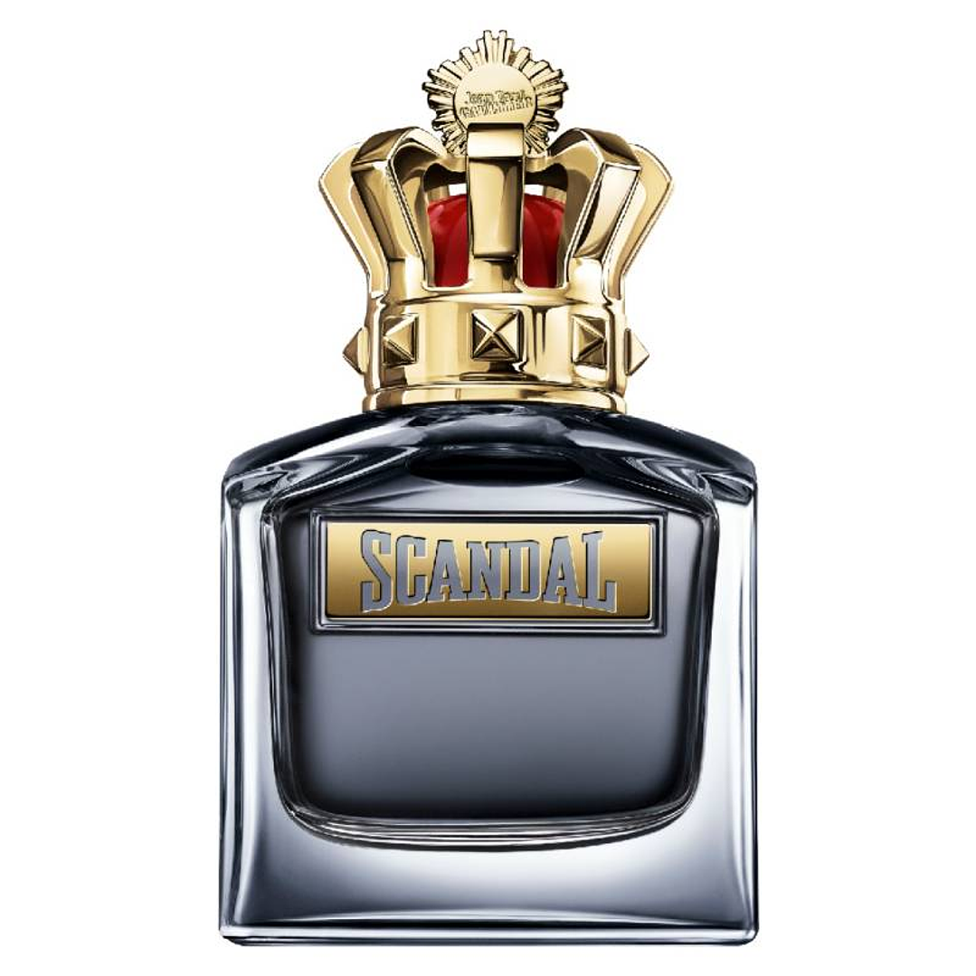 JEAN PAUL GAULTIER SCANDAL MAN EDT 100ML 1