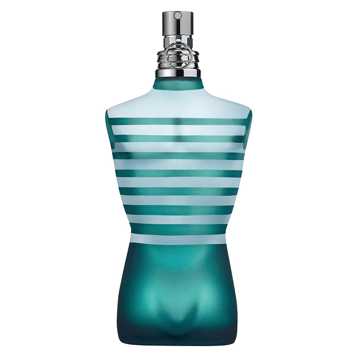 JEAN PAUL GAULTIER LEMALE MEN EDT 125ML 1