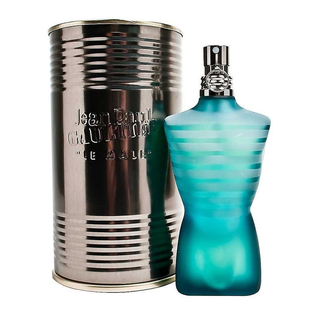 JEAN PAUL GAULTIER LEMALE MEN EDT 125ML 2