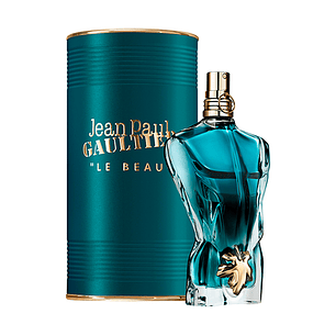 JEAN PAUL GAULTIER LE BEAU MEN EDT 125ML